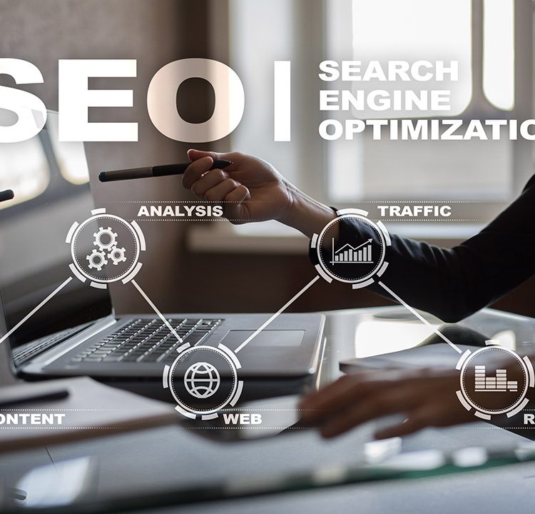 SEO for ranking